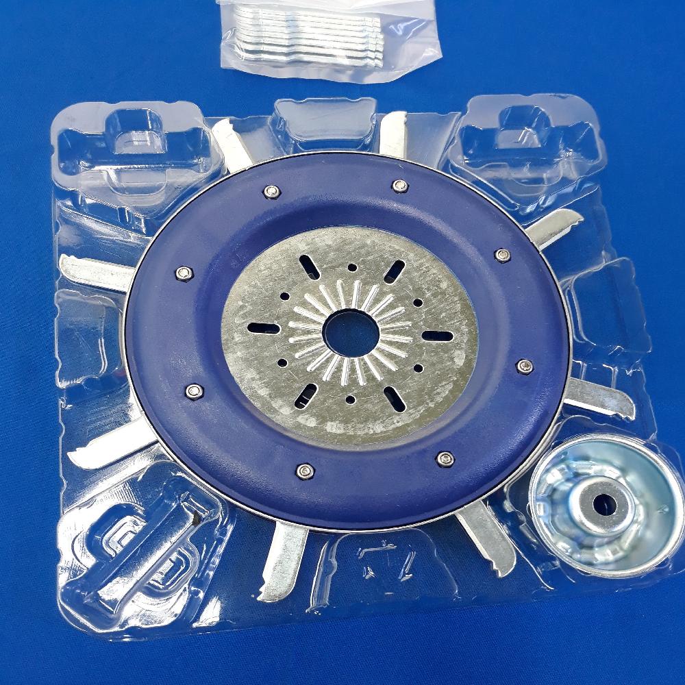 DODO KING  safety brush cutter blades