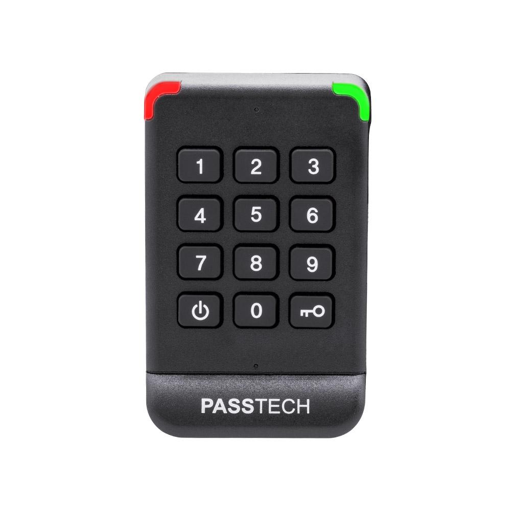 Smart Door lock system - PT300BR