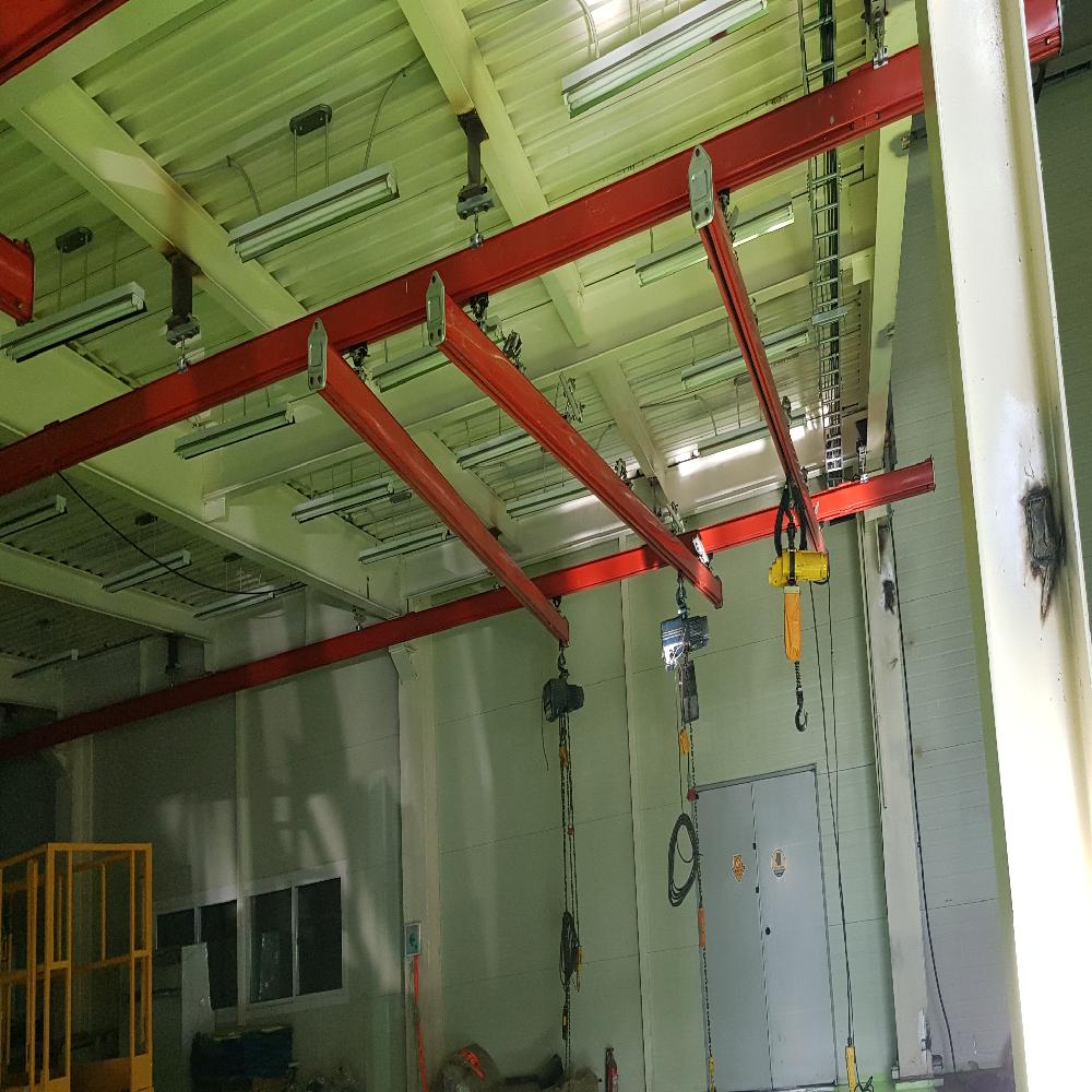 WIRE ROPE HOIST    CHAIN HOIST