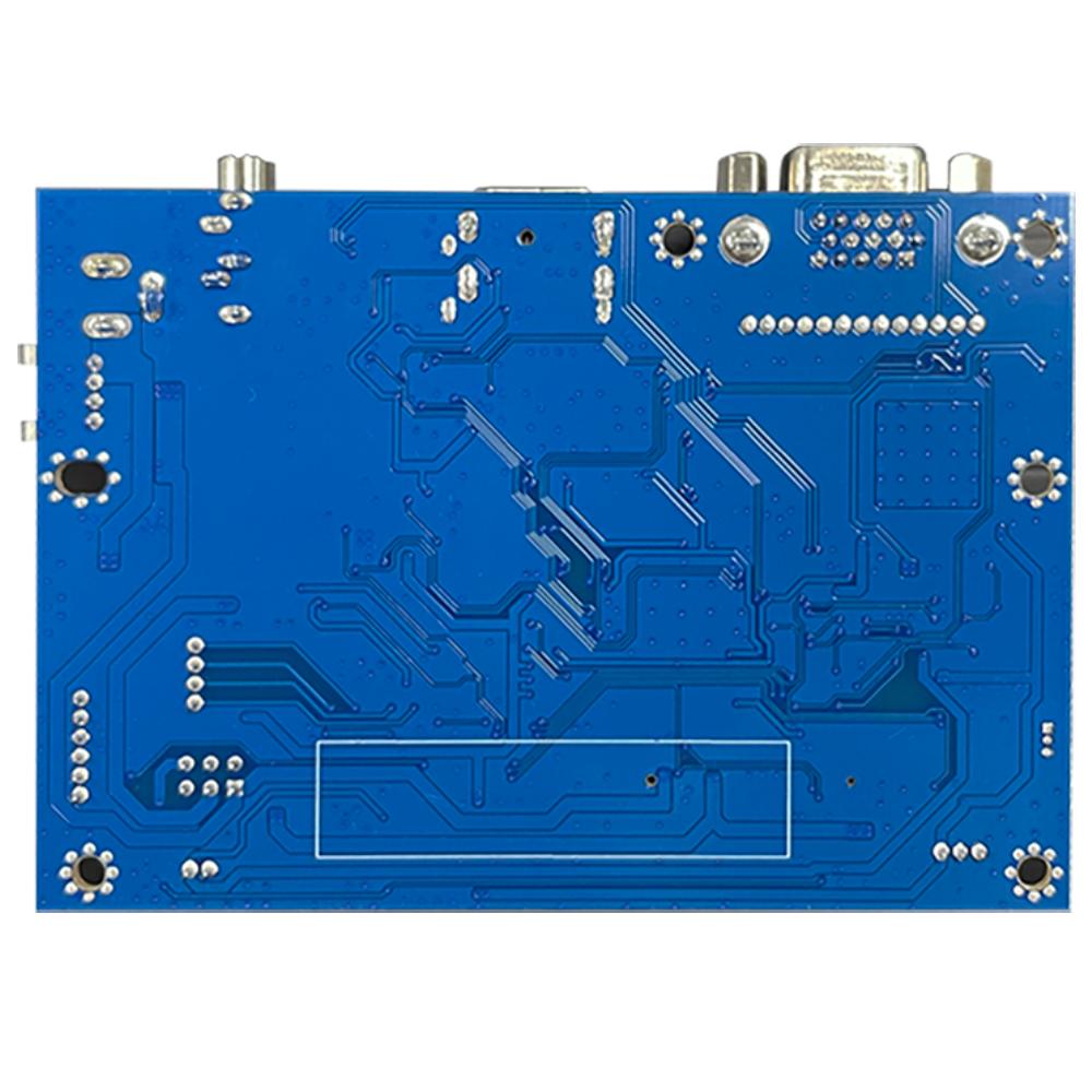 LCD CONTROL BOARD - MH403H