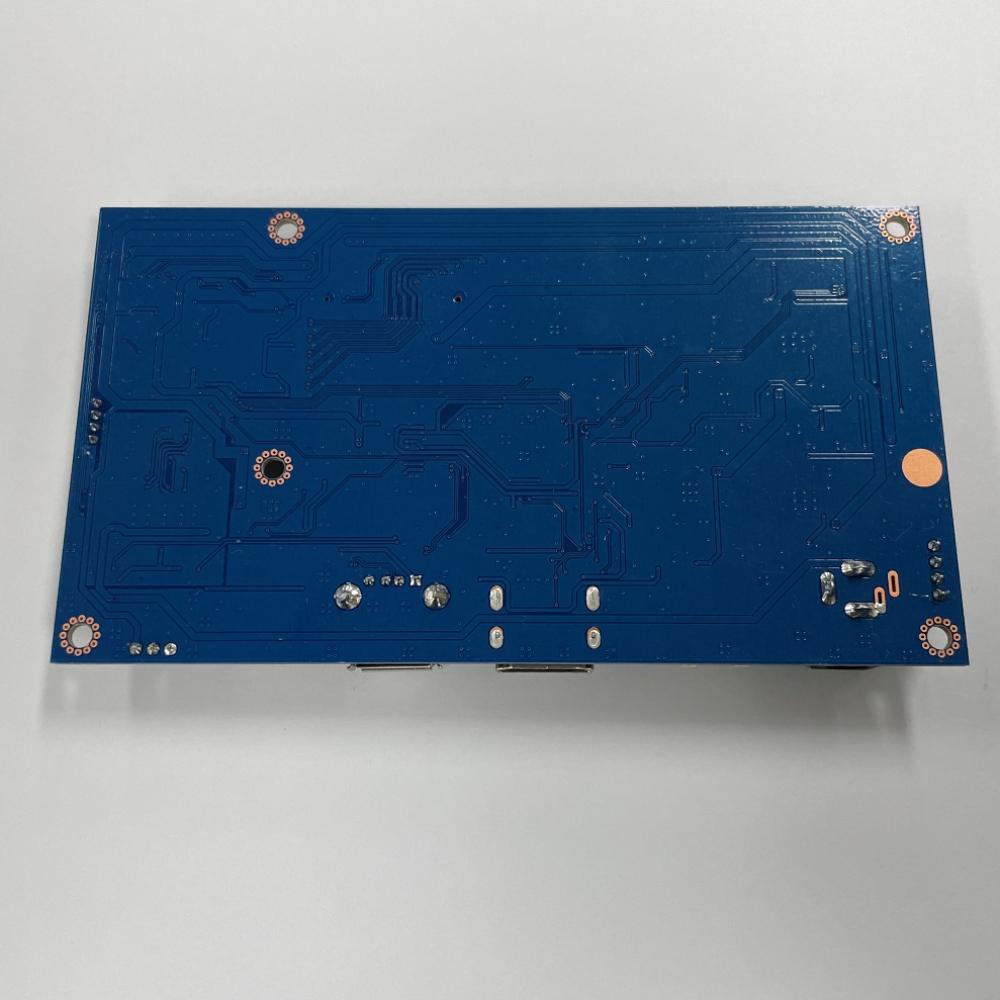 LCD CONTROL BOARD - MH602