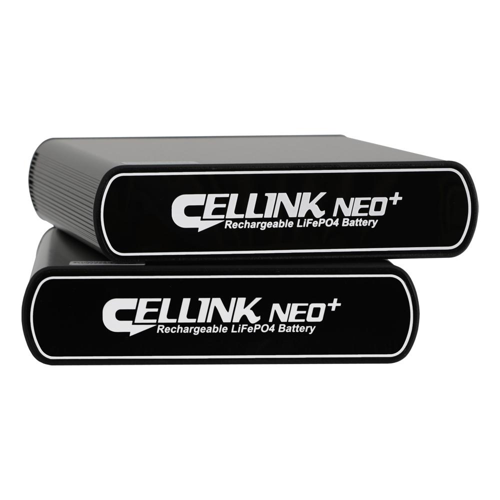 Dashcam Battery Neo8+