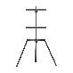 detail image1 TV STAND EdgeB, Floor art stand, Easel stand