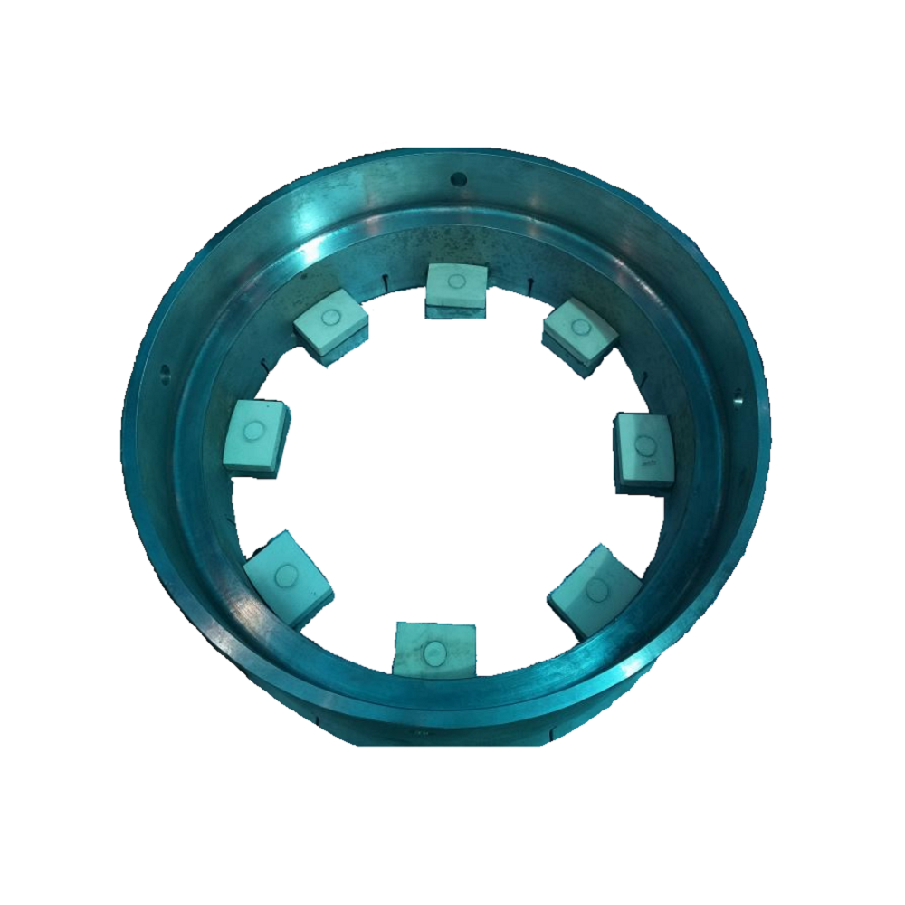 Hana Weltech Flame Holder (Flame Stabilizing Ring)