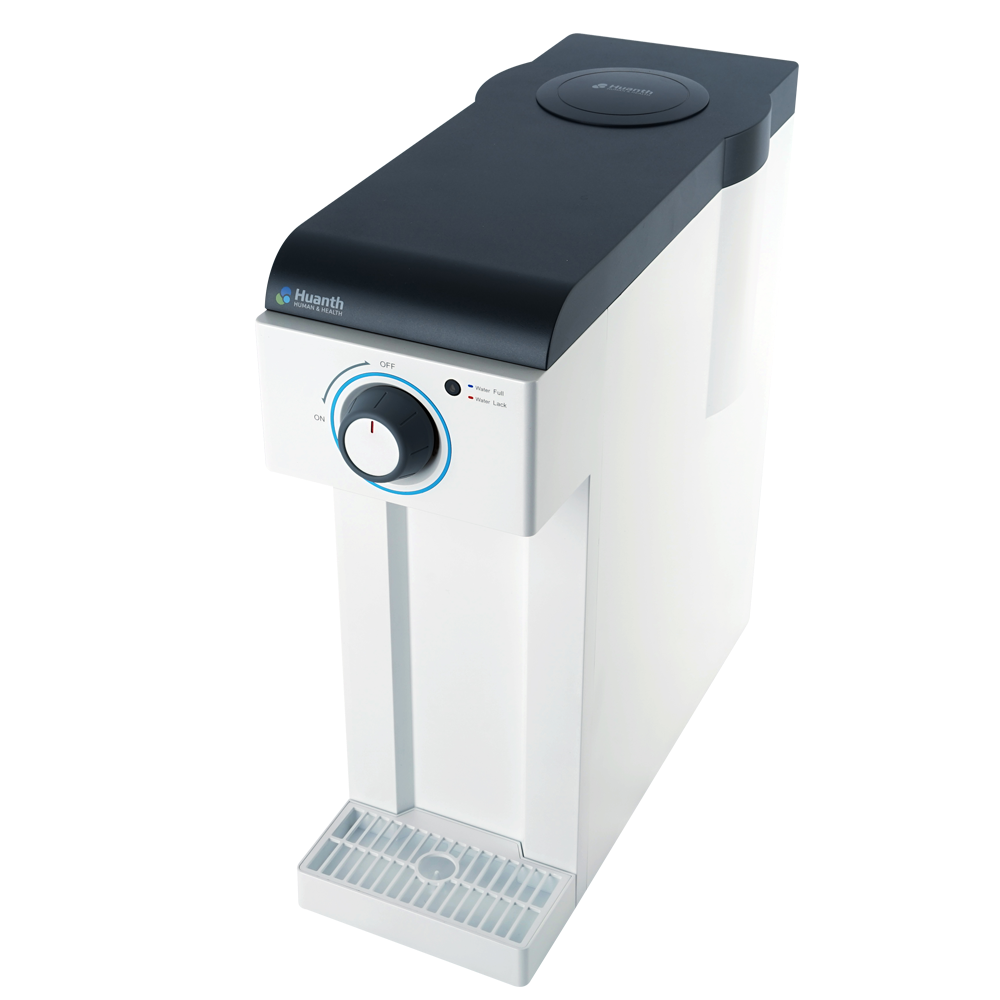 Hydrogen Water Generator