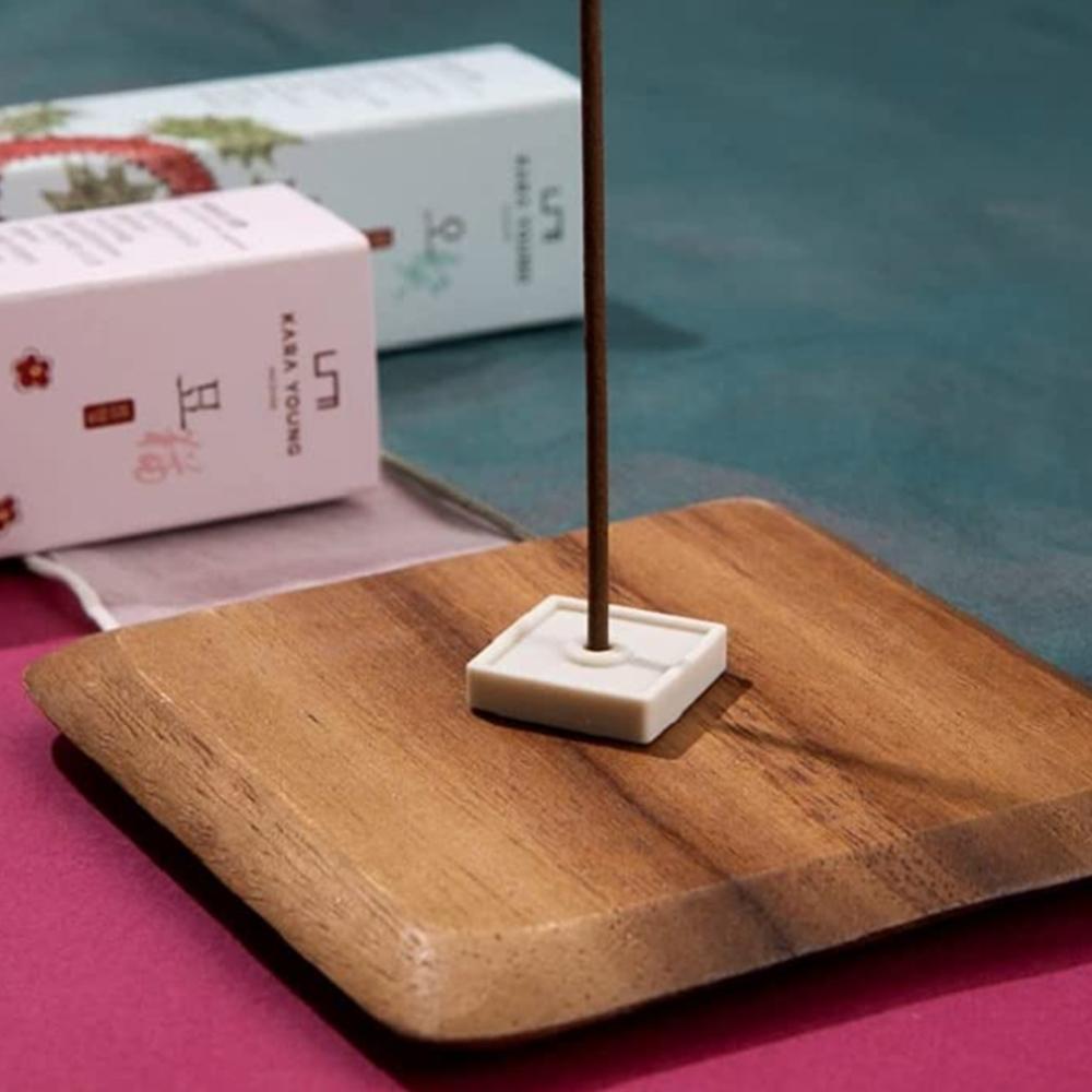 KARAYOUNG Korean Incense 오묘 Korean Traditional Folk Paintings Air-Fragrance