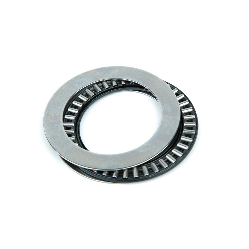 Needle roller thrust bearing