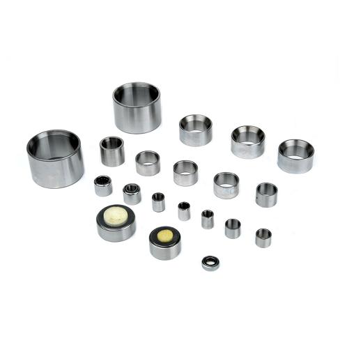 Inner Race & Bushing