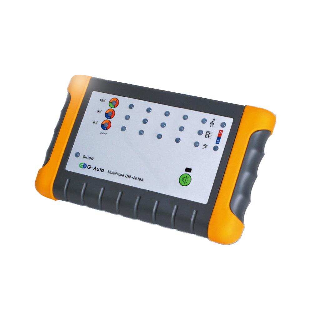 G-Auto Multiprobe Car Check Repair / Home Automobile Maintenance Equipment Korea