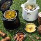 detail image4 Mini healthy rice cooker