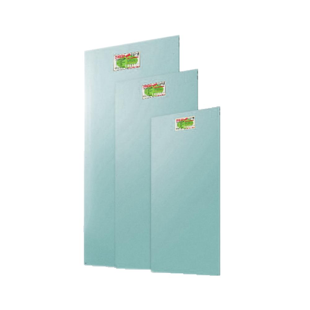 Bio-shield Heating Pannel