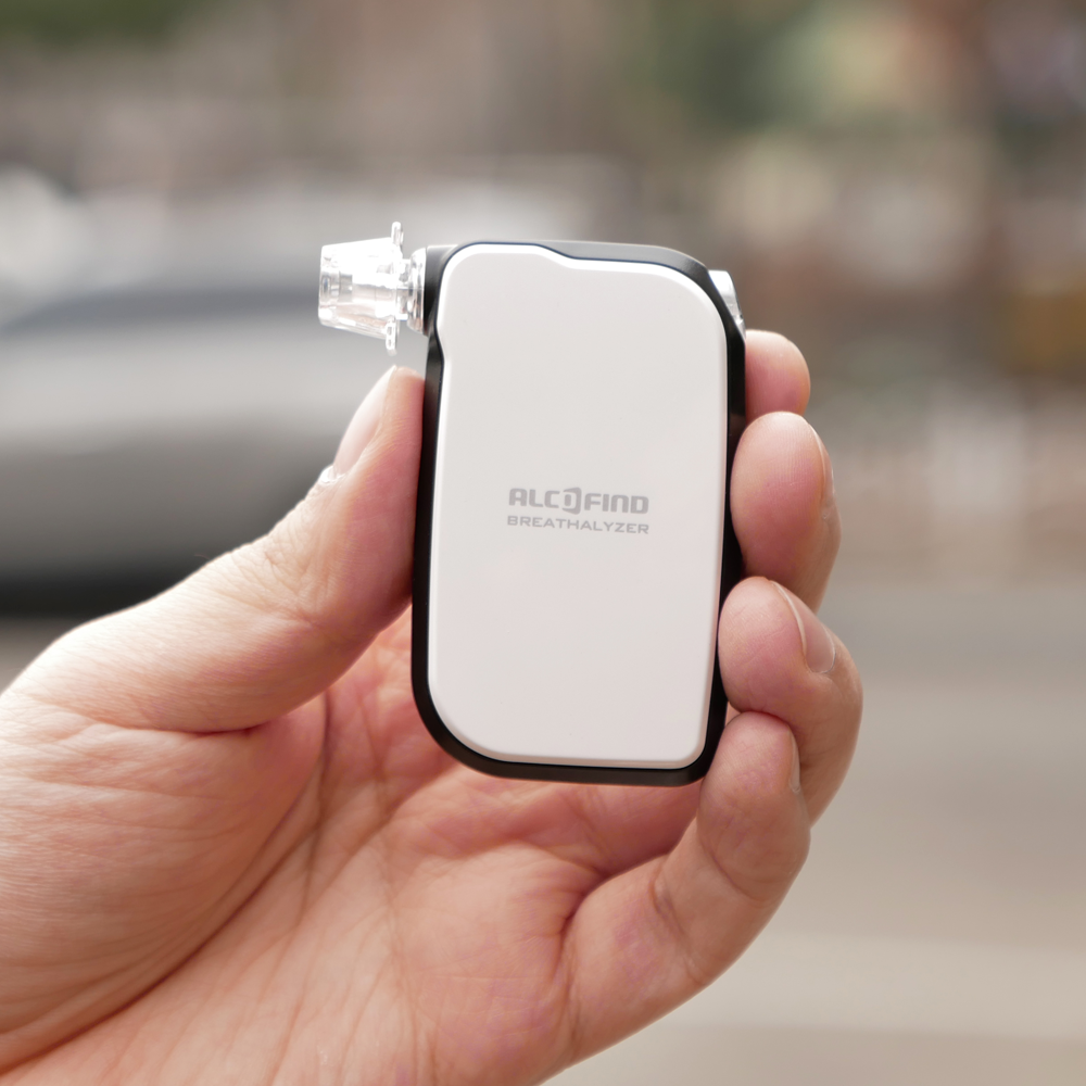 Digital Breathalyzer AFM-5