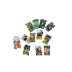 detail image2 AR Animal Card Game Provider, Playcurio - Curio Safari_AR Animal Card