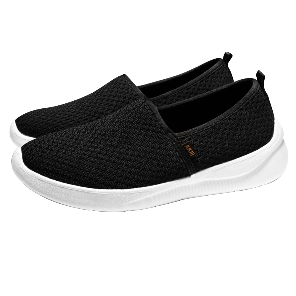 AKIIICLASSIC GO SLIP SLIP ON