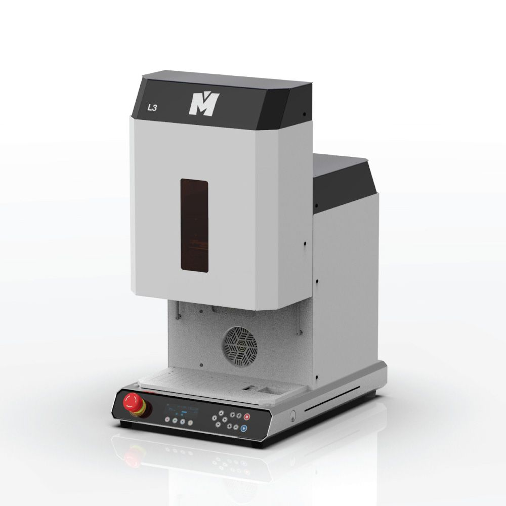 Laser Engraving Machine, MAGIC-L3