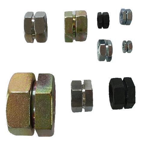 [SHINHEUNG FASTENER] LOCKING NUT | SHINHEUNG FASTENER, SELF LOCK NUT, LOCK NUT, HARD LOCK NUT, STS LOCKING NUT, SAFE LOCK WASHER, HYBRID NUT