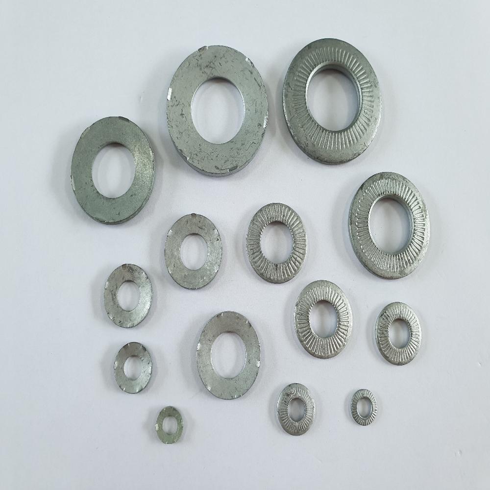 [SHINHEUNG FASTENER] CONICAL WASHER
