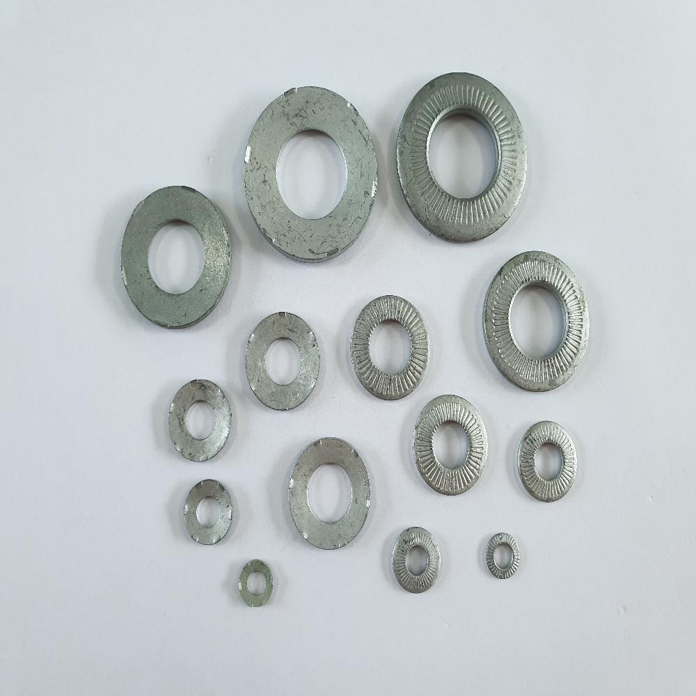 [SHINHEUNG FASTENER] CONICAL WASHER
