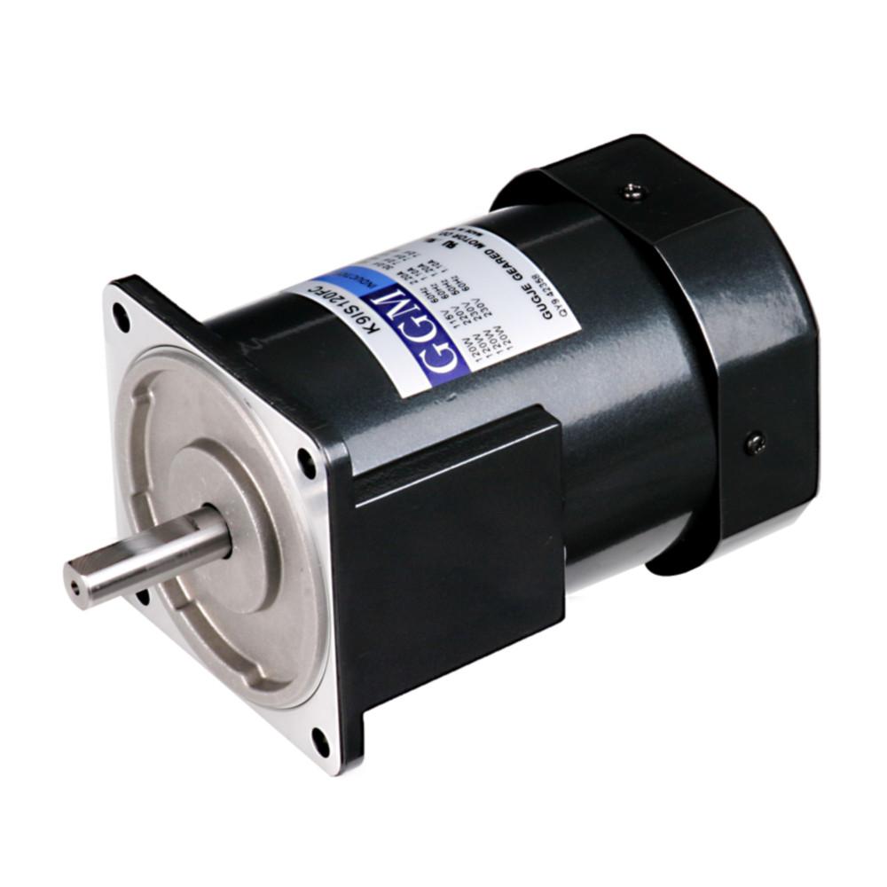 Induction Motor