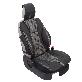full image Hugh 3D Four Seasons Bucket Seat Cover
