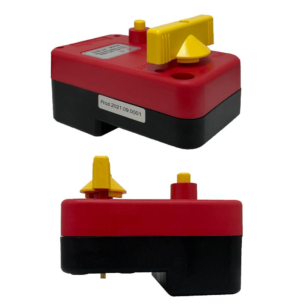 Motorized Actuators DC 12~24V (Excluding Ball Valve)  - AT-2TC (2-wire(Auto Return))