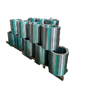 [Dongjoo] Coil Sleeve