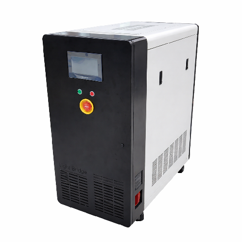 Hydrogen gas Generator, LBEX-P10K (PEM Electrolyser System 10kW)