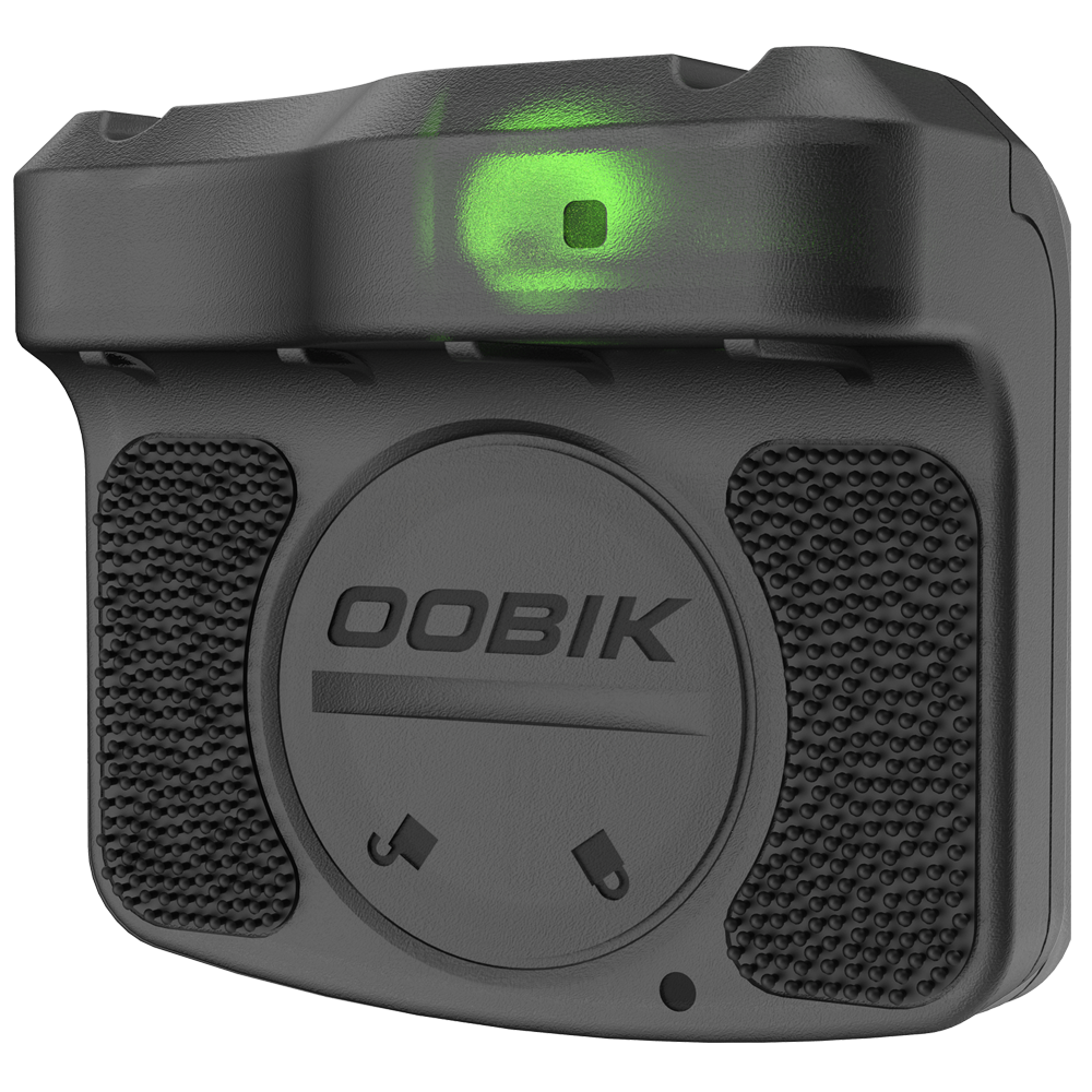 OOBIK Inc B SHARK (BS-50)