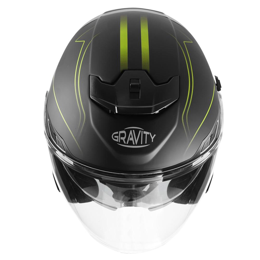 Gravity G-11 Helmet