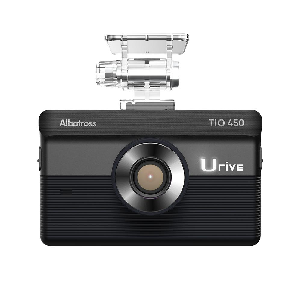 Urive Albatross TIO 450