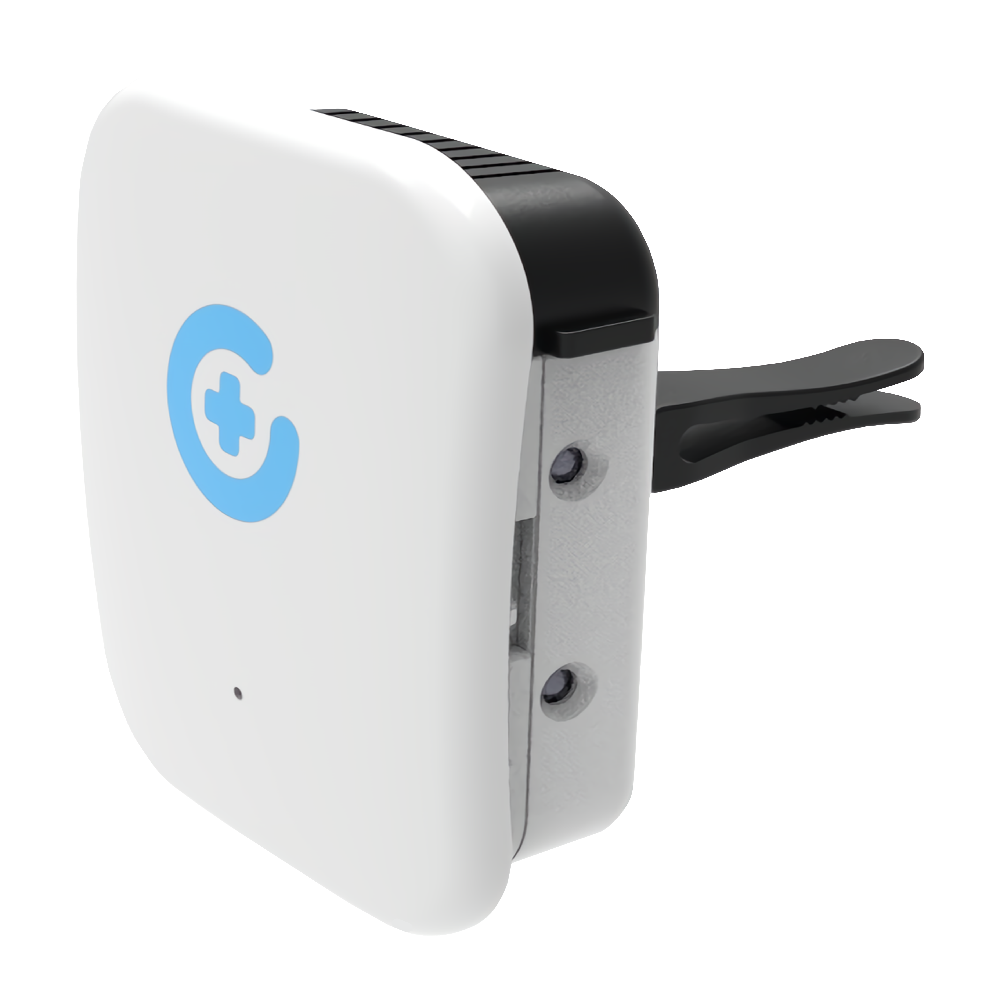 PSYCURE CURECLEAN CCL-C100