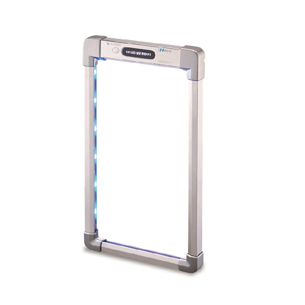 UVECO Elevator UV LED Sterilizer Main