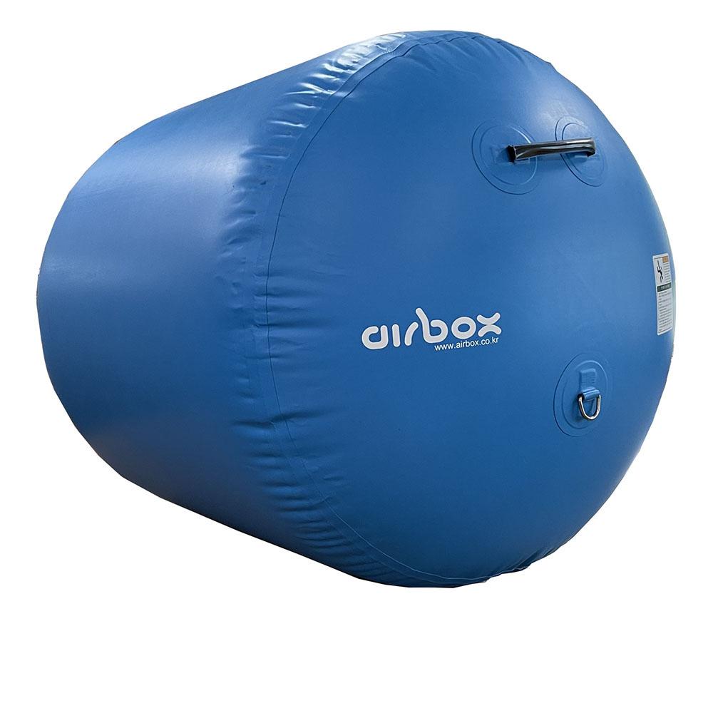 Air Barrel