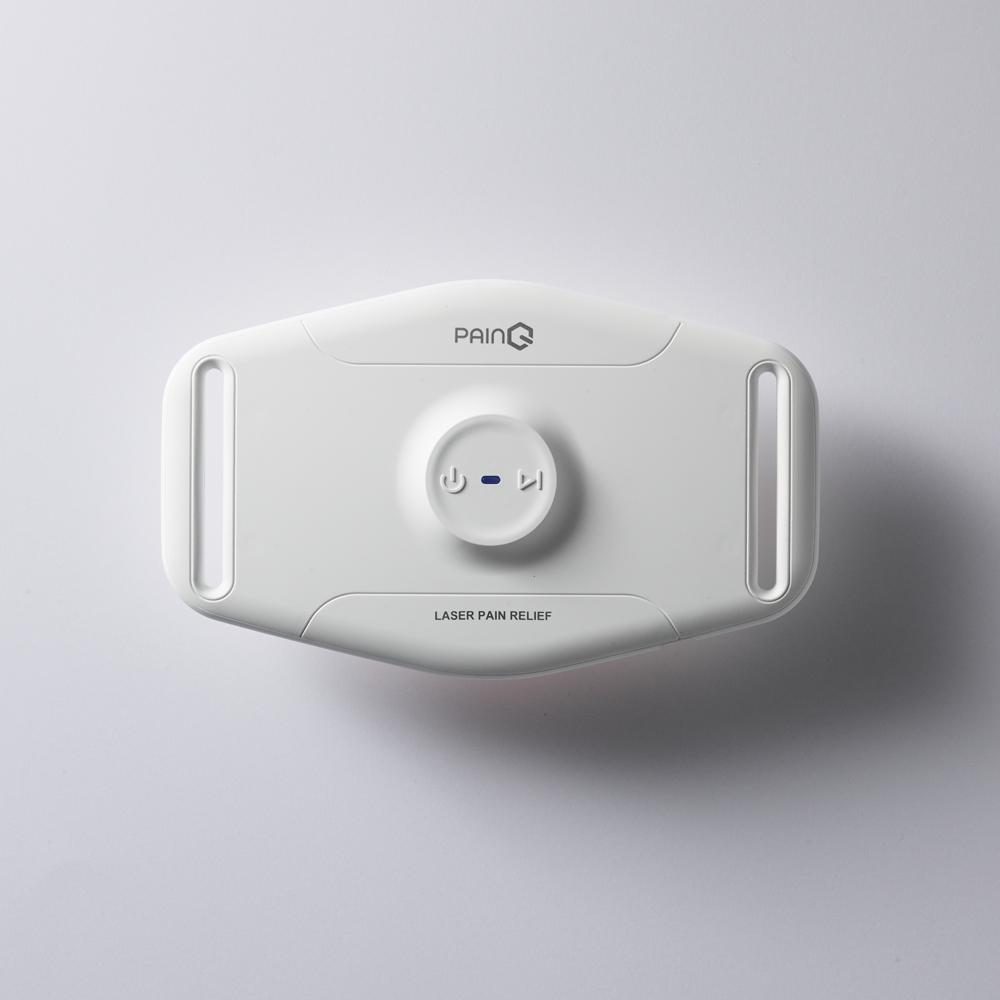 PainQ Medical Laser Irradiator