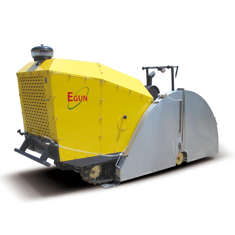 EGUN Robotics Floor Saw (C-130GP)