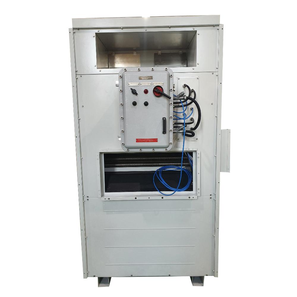 G1AH Series- Ex-Proof HVAC (ATEX & IECEx Zone1) Explosion HVAC (Heating Ventilation & Air-Conditione
