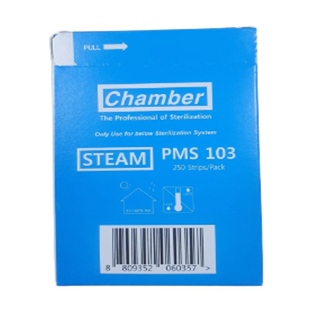 CHAMBER / PMS103