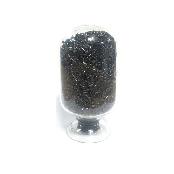 HIPS BK NT  Plastic Pellet