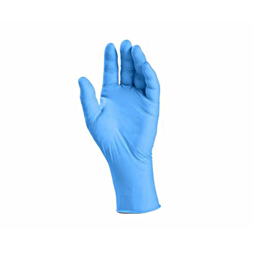 Disposable Gloves (Nitrile, Latex, PVC,CPE, TPE)