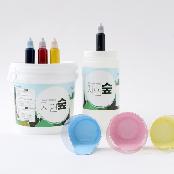 Natural Forest Paint