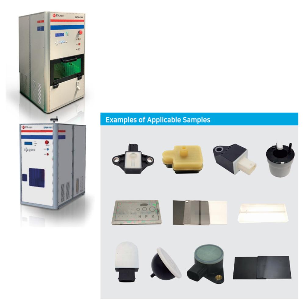 Laser Plastic Welding System (Economical Type)_ELPW-ES Series