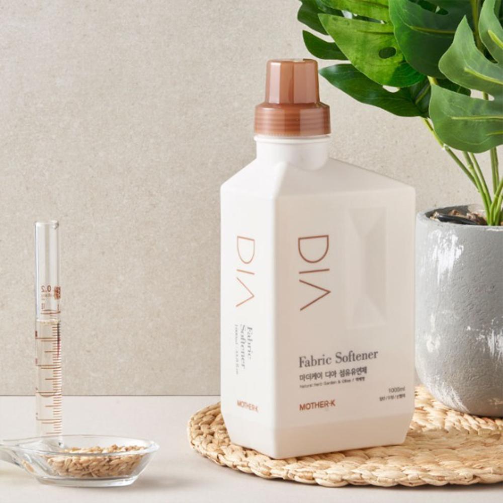 MOTHER-K DIA Fabric Softener