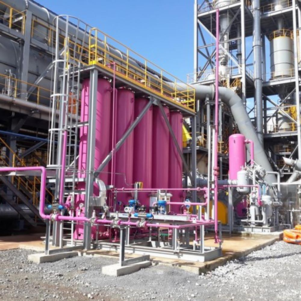 H2 Generation Package (PSA)