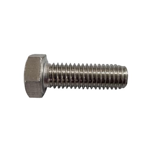 25Qty 1/2*1 1/2" UNC13   HEX TAP BOLT SCREW