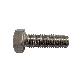 full image 25Qty 1/2*2" UNC13   HEX TAP BOLT SCREW