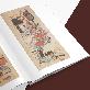 detail image4 Valley of Minhwa series - 02 Korean folk art Book museum exhibition catalogue hard cover books