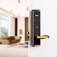 detail image2 Smart Digital Door Lock BABA-8300 (3-way) 7 Colors Keypad Keyless Entry Code