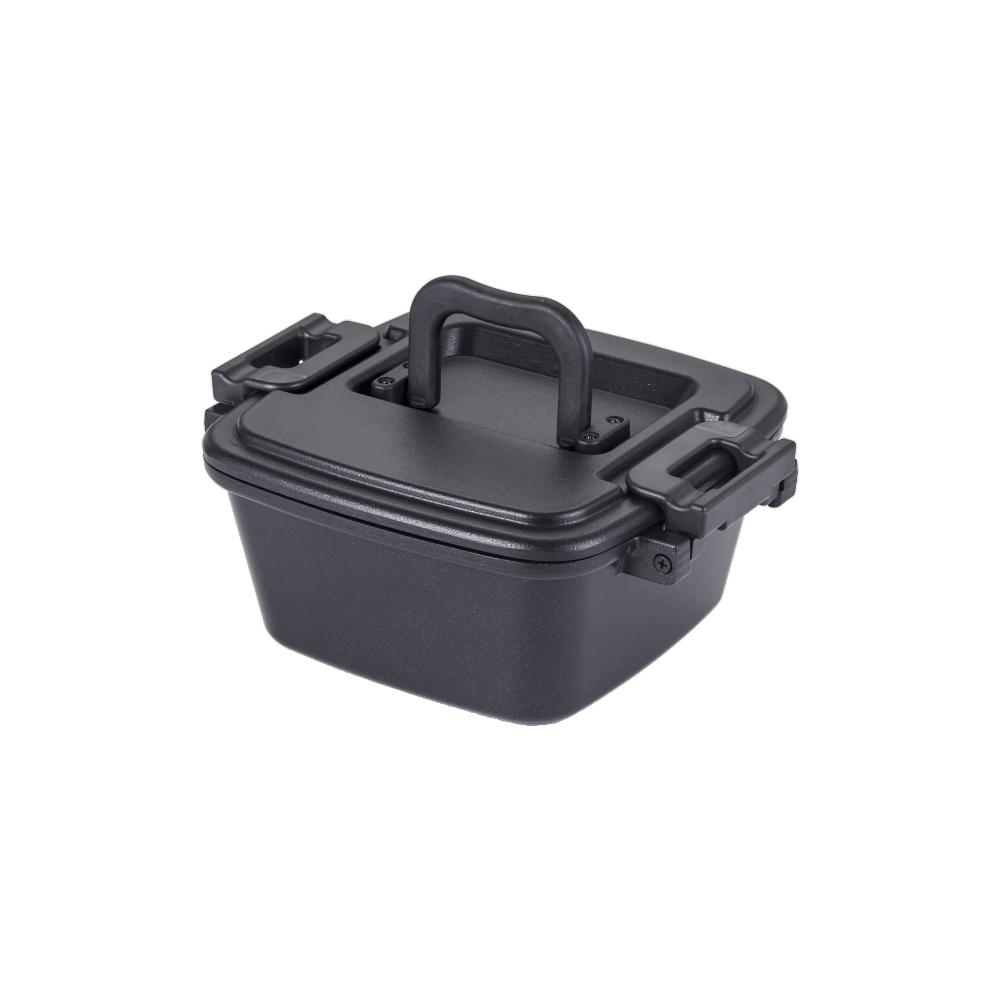 Nemolock Eco-friendly Hygienic Semi-Pressure Ceramic Airtight Storage Pot