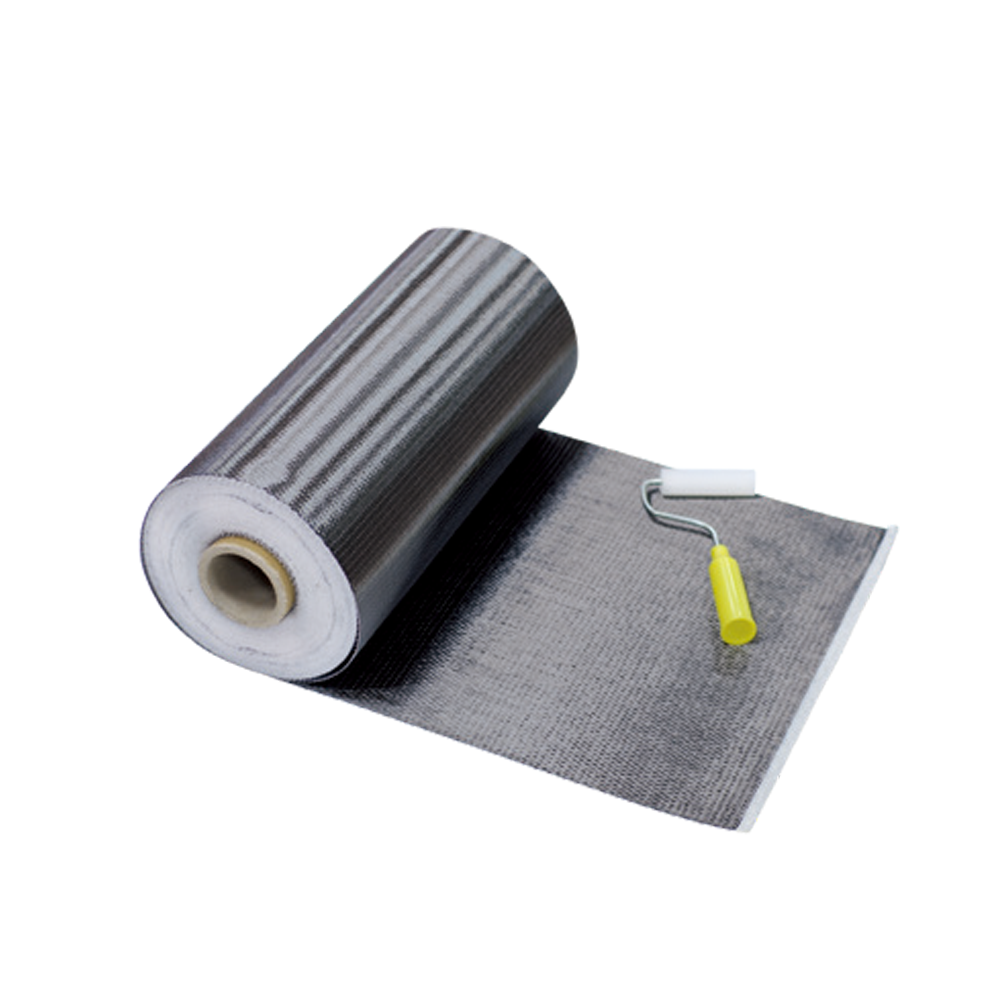 Carbon fiber (SNU-1220, SNU-1230, SNU-1245 and SNU-1260)