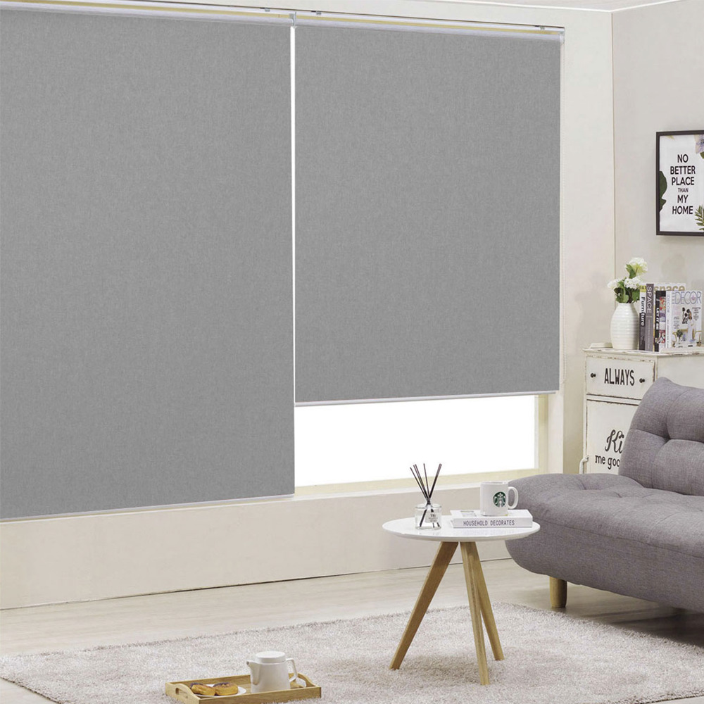 100% Blackout Roller Screen JUNIEL